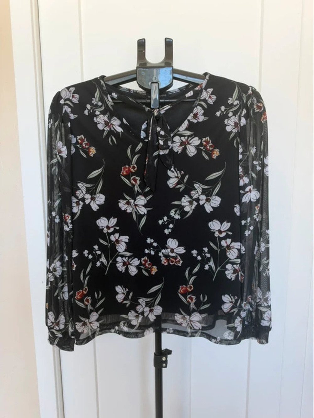 Madison Michelle Blouse
